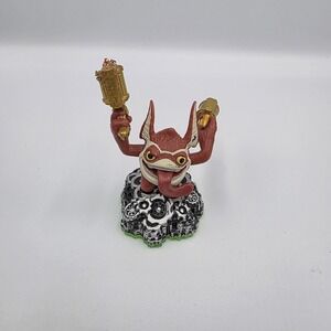 Skylanders Spyro Adventure Trigger Happy Character Figure By Activision 2011‎